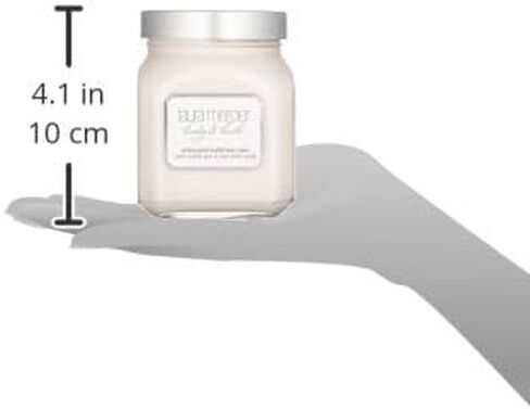 لورا مارسيه كريم الجسم سوفليه للنساء من امبر فانيل، 12 اونصة in Kuwait