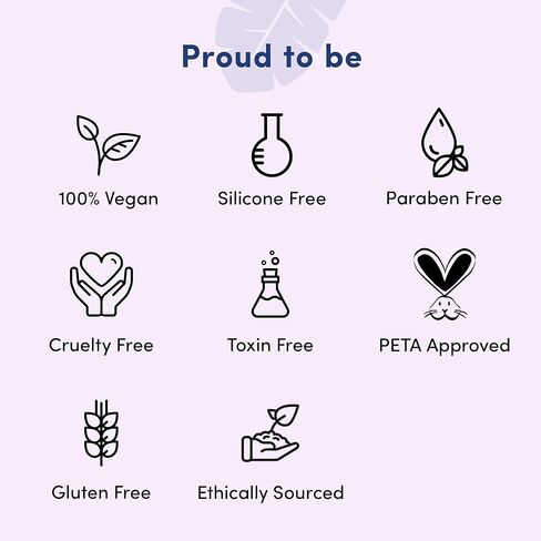 مقشر بزيت اللوز الحلو للوجه من كوكو آند إيف للنساء (240 جم) in Kuwait