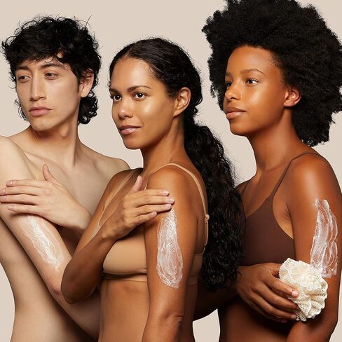 OGX مقشر وغسول القهوة، جوز الهند، 19.5 أونصة سائلة in Kuwait