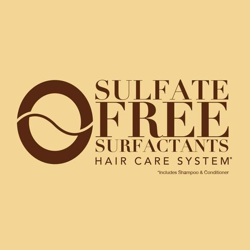 OGX مقشر وغسول القهوة، جوز الهند، 19.5 أونصة سائلة in Kuwait