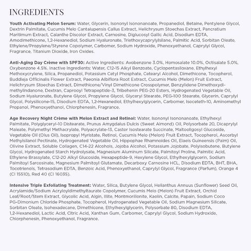 Meaningful Beauty Anti-Aging Daily Skincare System with Youth Activating Serum in Saudi Arabia