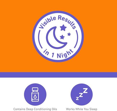 بلسم الشفاه العلاجي الليلي لإصلاح الشفاه من أوكيف، برطمان بحجم 25 أونصة (عبوة من قطعة واحدة) in Kuwait