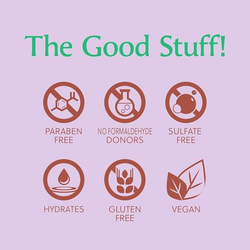 تري هات مقشر شفاه شوجر ليبس، 0.34 اونصة، مقشر شفاه مرطب للغاية للعناية الأساسية المغذية للشفاه in Kuwait