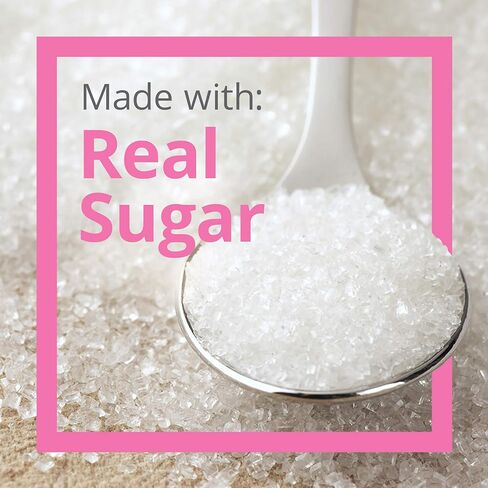 تري هات مقشر شفاه شوجر ليبس، 0.34 اونصة، مقشر شفاه مرطب للغاية للعناية الأساسية المغذية للشفاه in Kuwait