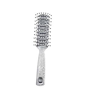 Vented Hair Brush, Dry or Wet Hair, Static Free & Heat Resistant Vent Hairbrush airflow means faster drying and styling in Saudi Arabia