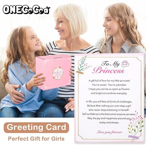 Hair Accessories for Girls，Hair Stuff Including Jewelry Box/Hair Clips/Hair Barrettes/Hair Ties/Hair Bows Clips，Teen Girl Gifts，Gift Toys for Girls Age 4 5 6 7 8-12（Brown） in Saudi Arabia