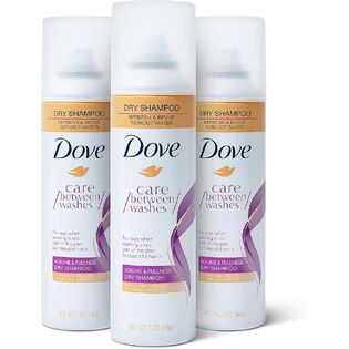 Dove product catalog