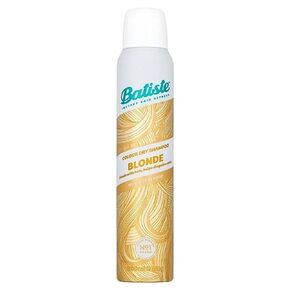 Batiste Dry Shampoo Plus, Brilliant light and Blonde 6.73 oz in Kuwait
