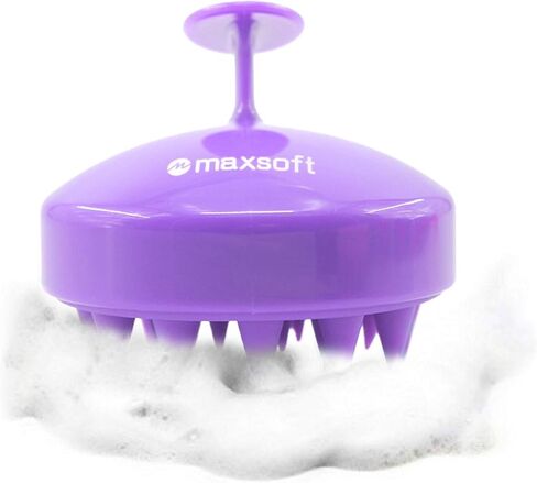 Hair Scalp Massager Shampoo Brush, Scalp Care Brush in Kuwait