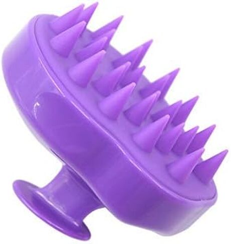 Hair Scalp Massager Shampoo Brush, Scalp Care Brush in Kuwait
