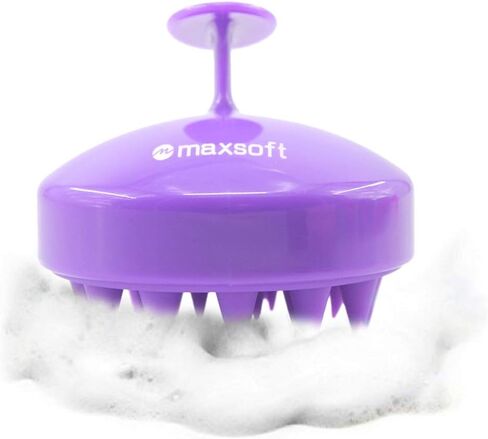 Hair Scalp Massager Shampoo Brush, Scalp Care Brush in Kuwait