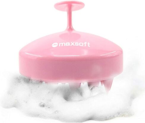 Hair Scalp Massager Shampoo Brush, Scalp Care Brush in Kuwait