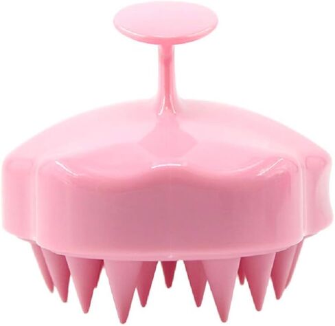 Hair Scalp Massager Shampoo Brush, Scalp Care Brush in Kuwait