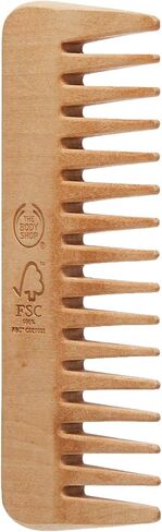 ذي بودي شوب مشط مزيل لتشابك الشعرديتانجلنج كومب in Kuwait