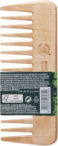 ذي بودي شوب مشط مزيل لتشابك الشعرديتانجلنج كومب in Kuwait