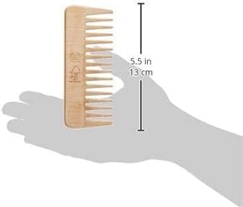ذي بودي شوب مشط مزيل لتشابك الشعرديتانجلنج كومب in Kuwait
