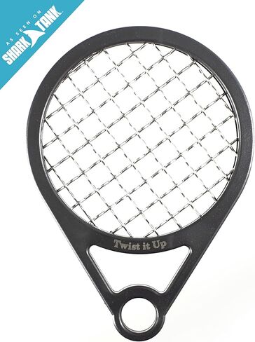 Twist It Up Comb (Bond Black) in Saudi Arabia