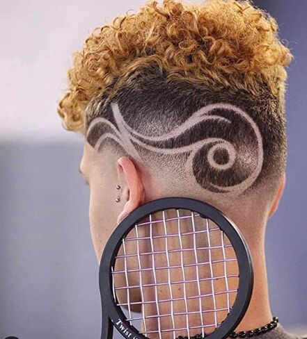 Twist It Up Comb (Bond Black) in Saudi Arabia