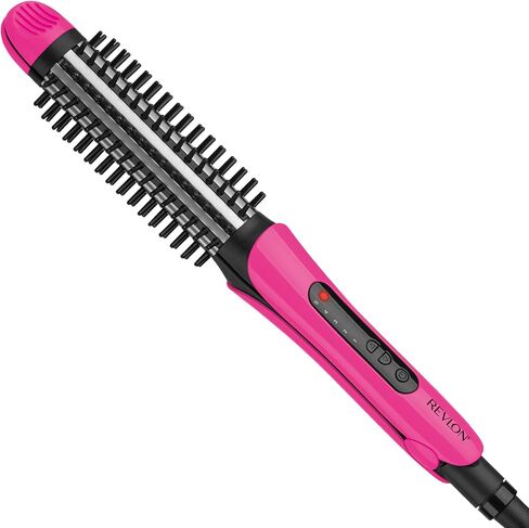 Revlon 2-in-1 Multi-Styler Flat Iron and Curling Wand in Saudi Arabia