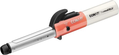 Conair Thermacell Refills 3/4"Curling Iron 2-Pack Replacements Cartridges by Travel Smart in Saudi Arabia