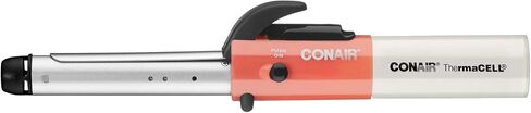 Conair Thermacell Refills 3/4"Curling Iron 2-Pack Replacements Cartridges by Travel Smart in Saudi Arabia