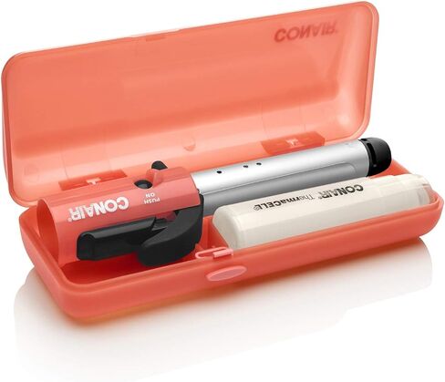 Conair Thermacell Refills 3/4"Curling Iron 2-Pack Replacements Cartridges by Travel Smart in Saudi Arabia