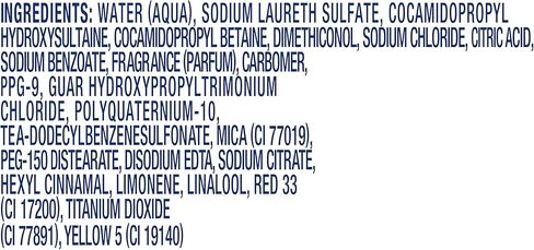 شامبو Suave Kids 3 في 1 مع Peach Pal - شامبو وبلسم للأطفال لا يسبب الدموع، غسول للجسم للأطفال، صابون للأطفال، 16.6 أونصة سائلة (عبوة من قطعتين) in Kuwait