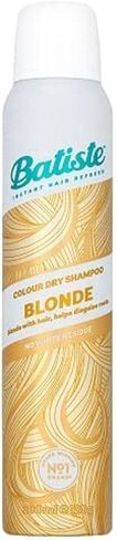 Batiste Dry Shampoo Plus, Brilliant light and Blonde 6.73 oz in Kuwait