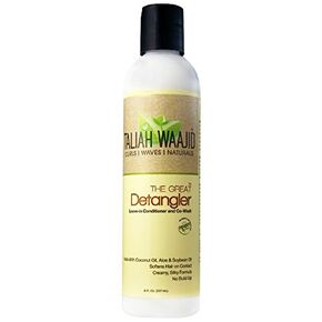 Taliah Waajid Curls, Waves & Naturals The Great Detangler, 8 oz in Saudi Arabia