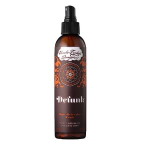 Uncle Funky's Daughter Defunk Hair Odor Neutralizing Tonic, 8 oz in Saudi Arabia