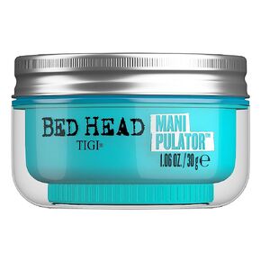 TIGI Bed Head Manipulator Texturizing Putty with Firm Hold Travel Size 1.06 oz