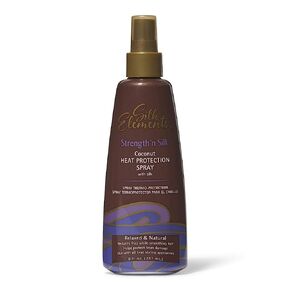 Silk Elements Coconut Heat Protection Spray in Saudi Arabia