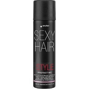 SexyHair Style Protect Me Hot Tool Protection Spray | Thermal Protection | Up to 78% Breakage Reduction | Light Hold in Saudi Arabia