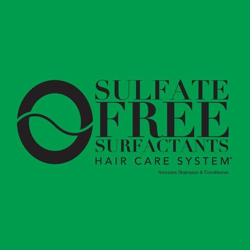 شامبو وبلسم مرطب + شجرة الشاي والنعناع من أو جي إكس، 750 مل (مجموعة من قطعتين) in Kuwait