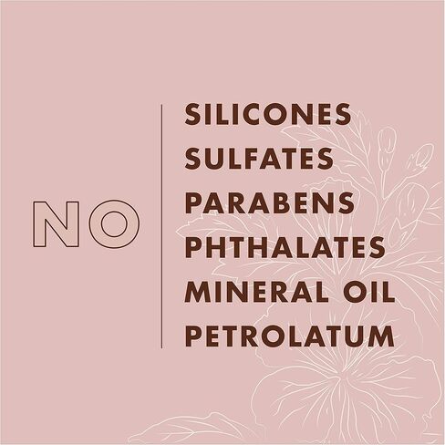 بلسم شيا مويستشر كيرل شاين سيليكون للشعر المجعد، جوز الهند، الكركديه، ترطيب وتحديد 13oz in Kuwait