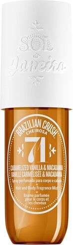 Sol de Janeiro Cheirosa '71 Hair & Body Fragrance Mist 90mL/3.0 fl oz. in Saudi Arabia
