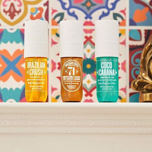 Sol de Janeiro Cheirosa '71 Hair & Body Fragrance Mist 90mL/3.0 fl oz. in Saudi Arabia