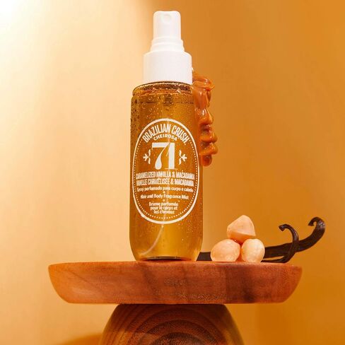 Sol de Janeiro Cheirosa '71 Hair & Body Fragrance Mist 90mL/3.0 fl oz. in Saudi Arabia