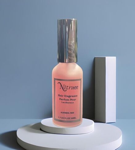 رذاذ عطر الشعر من نيترو in Saudi Arabia