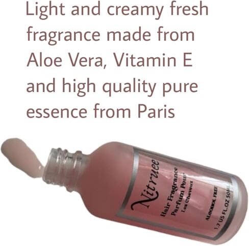 رذاذ عطر الشعر من نيترو in Saudi Arabia