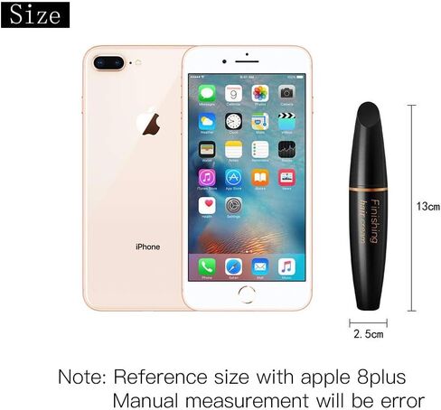 عصا اللمسات النهائية للشعر، كريم صغير لتشطيب الشعر المكسور، كريم جل منعش وغير دهني لتشكيل الشعر، كريم تثبيت الشعر بالشمع، كريم القوالب النمطية in Kuwait