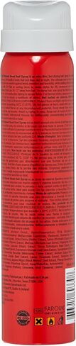 CHI Helmet Head Extra Firm Hairspray, 10 oz & Infra Texture Dual Hair Spray, 2.6 oz in Saudi Arabia