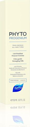فيتو حليب فك تشابك الشعر فائق النعومة من فيتوبروجينيوم، 150 مل in Kuwait