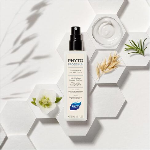 فيتو حليب فك تشابك الشعر فائق النعومة من فيتوبروجينيوم، 150 مل in Kuwait