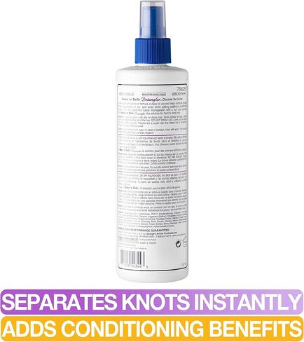 بخاخ فك التشابك من ماين اند تيل، 355 مل in Kuwait