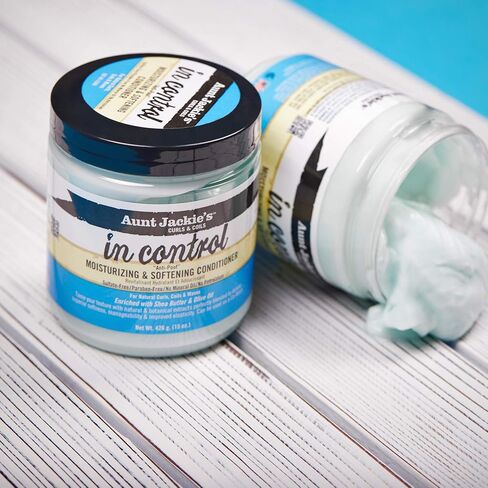 عقدة تجعيد ولفائف العمة جاكي على ساعتي، مضخة كبيرة بحجم عائلي 24oz، علاج فوري لفك تشابك الشعر للتجعيدات الطبيعية واللفائف والأمواج، وردي... in Kuwait