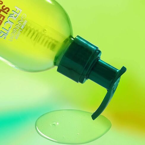 مصل Garnier Fructis Sleek & Shine المضاد للتجعد للشعر المجعد والجاف، زيت الأرغان، 5.1 أونصة سائلة، عدد 1 (قد تختلف التعبئة) in Kuwait