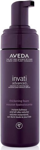AVEDA Invati Advanced Thickening Foam for fullness and all day volume 5oz / 150ml (hair mousse) in Saudi Arabia