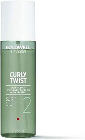 جولدويل زيت كيرلي تويست سيرف من يو اس ايه ستايل ساين، 200 مل، متعدد الالوان in Saudi Arabia