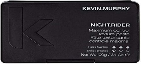 كيفن ميرفي نايت رايدر مطفي 3.5 أونصة / 100 جم in Kuwait